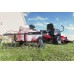 Agri-Fab, Inc. 25 Gallon Tow Behind Lawn Sprayer with Wand Model #45-02934   557249705